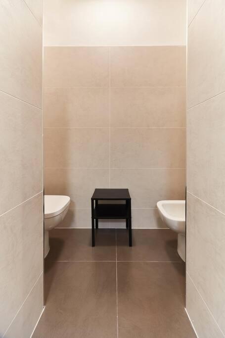 The Suite Milano Eksteriør bilde