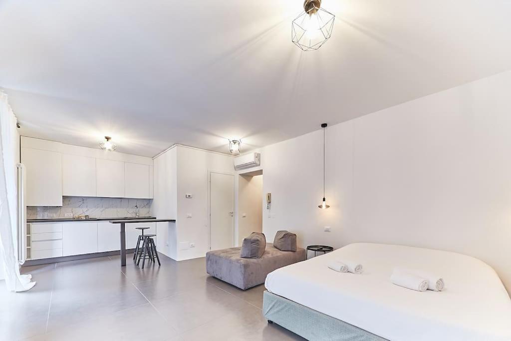 The Suite Milano Eksteriør bilde