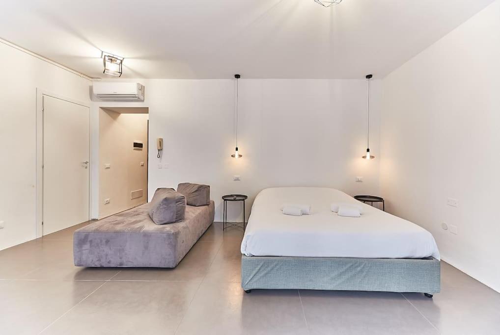 The Suite Milano Eksteriør bilde