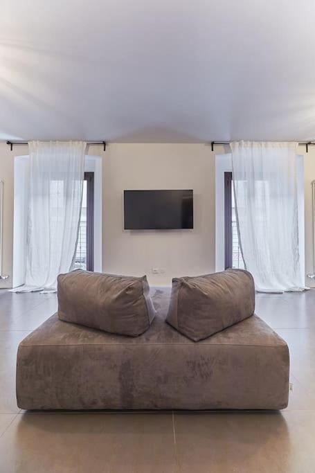 The Suite Milano Eksteriør bilde